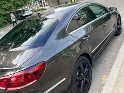 Utilizat 2013 VW CC Berlinǎ | 10.900 EUR