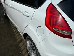 Utilizat 2011 Ford Fiesta Break | 3.500 EUR