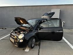 Utilizat 2010 Fiat 500 Hatchback | 3.370 EUR (Super Preț)