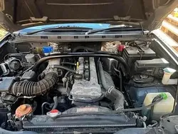 Albastru Utilizat 2005 Suzuki Grand Vitara SUV | 3.300 EUR (Preț OK)