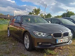 Culoaregri Utilizat 2012 BMW 320 M Sport Coupe | 7.400 EUR (Scump)