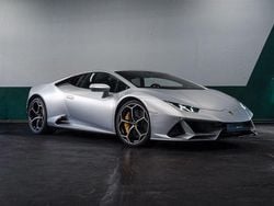Utilizat 2020 Lamborghini Huracán | 284.368 EUR