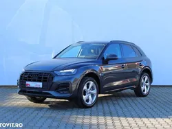 Gri Utilizat 2023 Audi Q5 Advanced SUV | 55.824 EUR