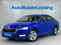 Utilizat 2023 Skoda Octavia | 21.789 EUR (Preț OK)