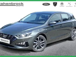 Utilizat 2023 Hyundai i30 Trend | 19.728 EUR (Scump)