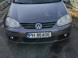 Utilizat 2006 VW Golf V Break | 3.000 EUR