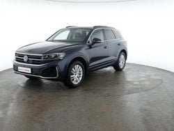 Albastru inchis metalic Utilizat 2023 VW Touareg R-line SUV | 64.600 EUR