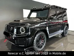 Negru Utilizat 2024 Mercedes G63 AMG AMG SUV | 306.912 EUR