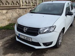 Utilizat 2016 Dacia Logan Berlinǎ | 3.500 EUR (Super Preț)