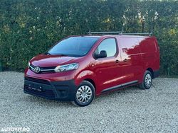 Culoarerosu Utilizat 2018 Toyota Proace Van | 11.450 EUR