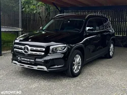 Negru Utilizat 2020 Mercedes GLB220 SUV | 23.800 EUR