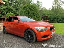 Alte culori Utilizat 2013 BMW 116 Efficient Dynamics Hatchback | 6.999 EUR