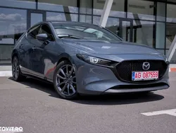 Gri Utilizat 2019 Mazda 3 Hatchback | 16.950 EUR (Puțin scump)