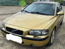 Utilizat 2002 Volvo S60 Berlinǎ | 2.400 EUR