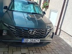 Utilizat 2023 Hyundai Tucson SUV | 25.999 EUR (Scump)