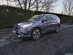 Utilizat 2016 Honda CR-V Lifestyle SUV | 14.000 EUR (Preț OK)