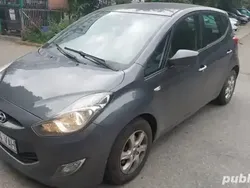Utilizat 2013 Hyundai ix20 Monovolum | 4.100 EUR