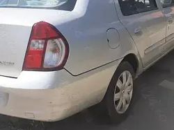 Utilizat 2007 Renault Symbol Berlinǎ | 1.200 EUR