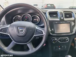 Alb Utilizat 2017 Dacia Logan Prestige Berlinǎ | 7.250 EUR (Preț OK)
