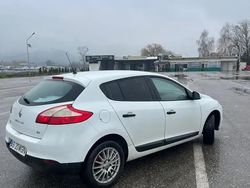 Utilizat 2011 Renault Mégane III Hatchback | 3.650 EUR (Preț OK)