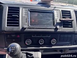 Utilizat 2018 VW T6 Van | 12.000 EUR (Preț OK)