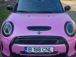 Utilizat 2021 Mini Cooper S Hatchback | 24.000 EUR