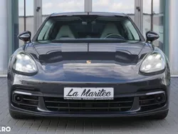 Gri Utilizat 2017 Porsche Panamera 4S Berlinǎ | 58.600 EUR