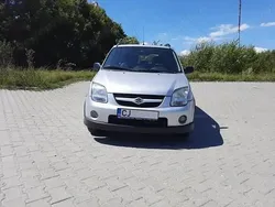 Galben Utilizat 2004 Suzuki Ignis Hatchback | 2.400 EUR