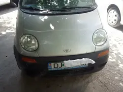 Utilizat 2006 Chevrolet Matiz Hatchback | 3.500 EUR