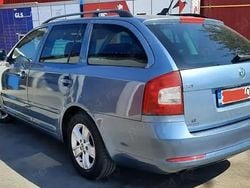 Utilizat 2012 Skoda Octavia Break | 4.000 EUR (Preț OK)