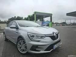 Utilizat 2023 Renault Mégane IV Berlinǎ | 15.990 EUR (Preț OK)