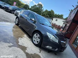 Gri Utilizat 2010 Opel Insignia Break | 3.999 EUR (Preț OK)