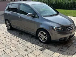 VW Golf Plus Cross