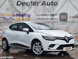 Culoarealb Utilizat 2020 Renault Clio V Hatchback | 7.690 EUR (Puțin scump)
