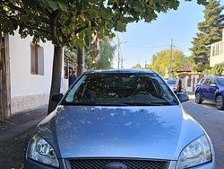 Culoareargint Utilizat 2005 Ford Focus Trend Break | 1.100 EUR (Preț OK)