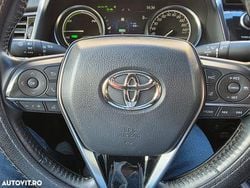 Culoaremaro Utilizat 2020 Toyota Camry Executive Berlinǎ | 26.450 EUR (Preț OK)