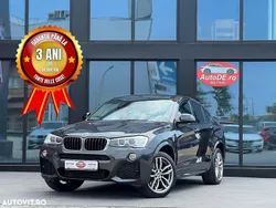 Negru Utilizat 2018 BMW X4 SUV | 20.990 EUR (Super Preț)