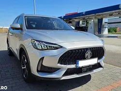 Culoaregri Utilizat 2024 MG HS Exclusive SUV | 24.450 EUR