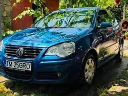 Utilizat 2005 VW Polo Hatchback | 1.700 EUR (Preț OK)