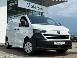 Alb Nouă 2025 VW T6.1 Van | 32.990 EUR (Super Preț)