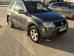 Gri Utilizat 2009 Suzuki Grand Vitara Comfort SUV | 5.599 EUR