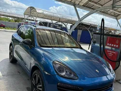 Utilizat 2011 Porsche Cayenne SUV | 14.500 EUR