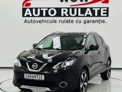 Culoarealte culori Utilizat 2015 Nissan Qashqai Tekna SUV | 12.590 EUR (Preț OK)