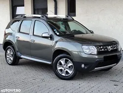 Culoaregri Utilizat 2015 Dacia Duster SUV | 6.890 EUR (Preț bun)