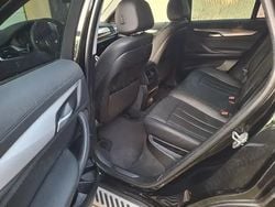 Negru Utilizat 2016 BMW X6 SUV | 22.900 EUR (Preț OK)