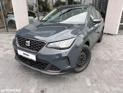 Culoarealbastru Nouă 2025 Seat Arona Reference SUV | 17.699 EUR (Preț OK)