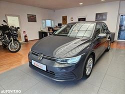 Culoaregri Utilizat 2020 VW Golf VIII Comfortline Hatchback | 12.950 EUR (Preț OK)