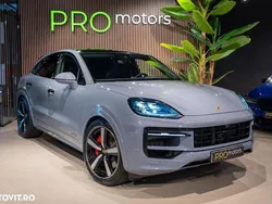 Gri Utilizat 2024 Porsche Cayenne SUV | 135.000 EUR