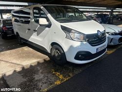 Culoarealb Utilizat 2019 Renault Trafic Van | 10.400 EUR (Preț OK)