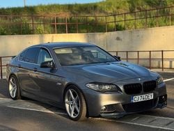 Culoaregri Utilizat 2011 BMW 520 Berlinǎ | 8.500 EUR (Preț OK)